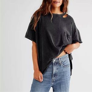 We The Free (Free People) Rubi Tee